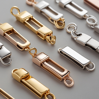 Jewelry clasps and locking components wholesale