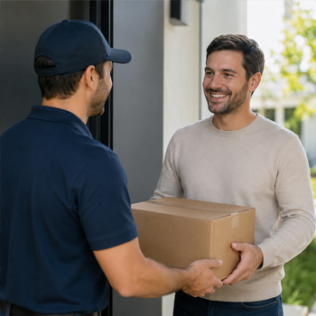 China logistics and freight forwarding service by Himyung Trade