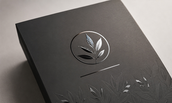 Cosmetic labels and packaging components for beauty brands
