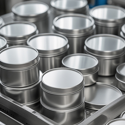 Glass bottles metal caps and luxury cosmetic containers wholesale