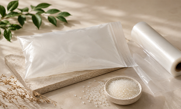 Biodegradable and sustainable packaging materials wholesale