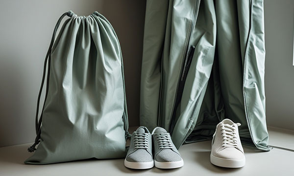 Other eco-friendly and recycled trims for sustainable fashion