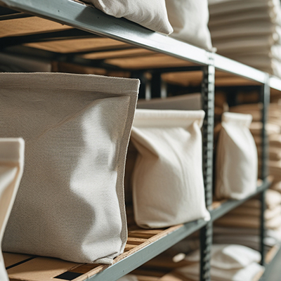 Other eco-friendly and recycled trims for sustainable fashion