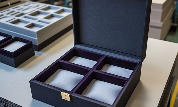 Gift boxes and product packaging boxes wholesale from China