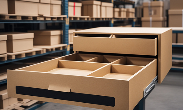 Gift boxes and product packaging boxes wholesale from China