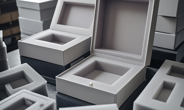 Gift boxes and product packaging boxes wholesale from China