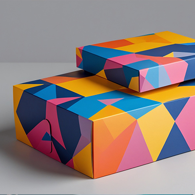 Gift boxes and product packaging boxes wholesale from China