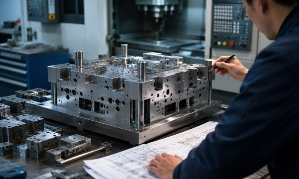 China OEM ODM manufacturing and custom production service