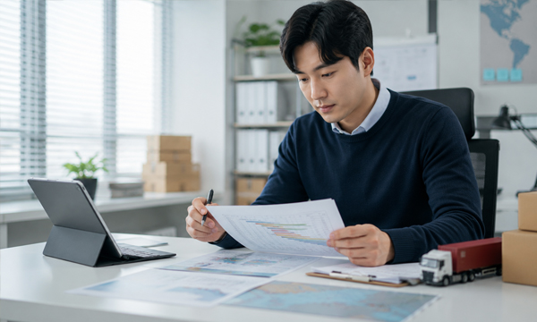 MOQ negotiation and lead time consulting for China sourcing