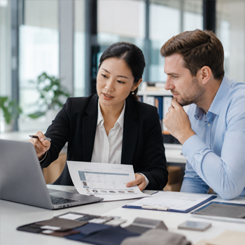 MOQ negotiation and lead time consulting for China sourcing