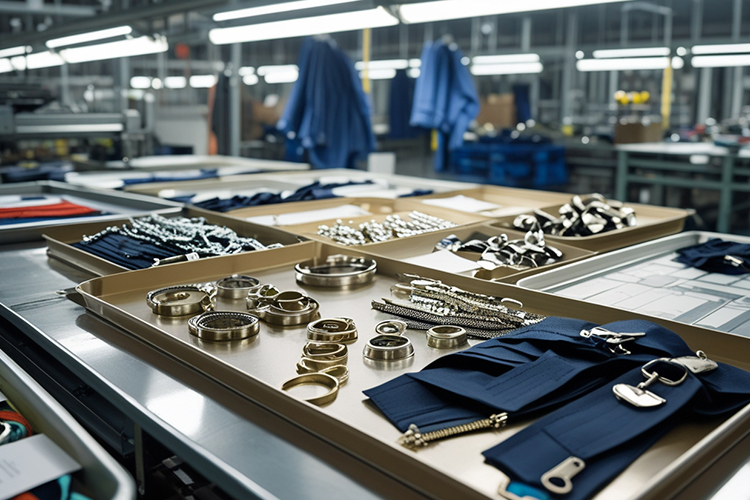Factory quality inspection and defect control service in China